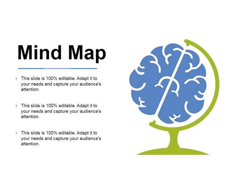 mind map  powerpoint  infographics layouts
