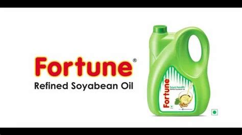 L Fortune Refined Soyabean Oil Packet At Rs Pack In Mainpuri Id