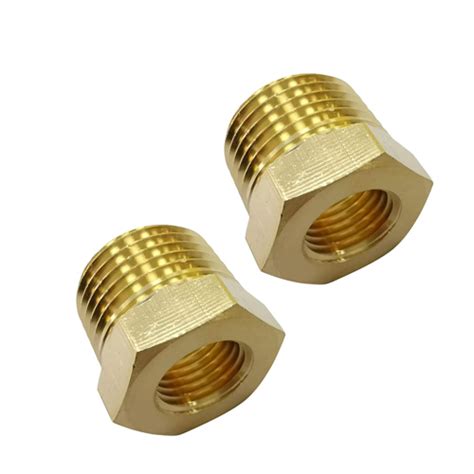 Brass Pipe Fittings manufacturer, supplier, and exporter in India