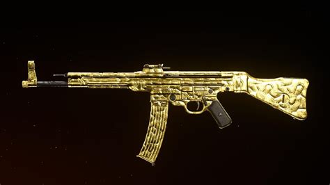 Call Of Duty Vanguard Best Stg44 Loadout And Build Gamesradar