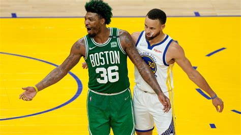 2022 NBA Finals Schedule Celtics Vs Warriors Dates Times TV Channel