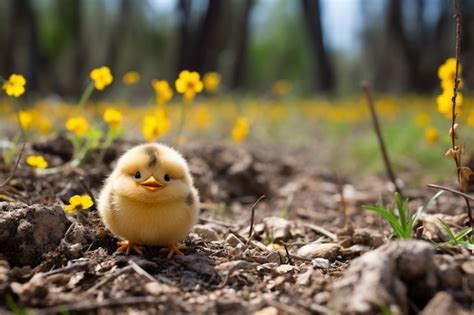 Premium Photo Happy Sunshine Happy Easter Background