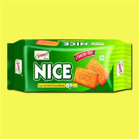 140g Nice Biscuits at 310.00 INR in Jorhat, Assam | Gattani Biscuit ...