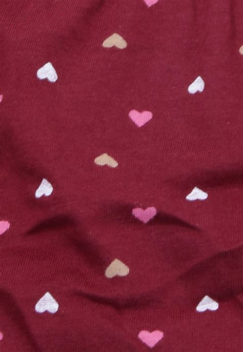 Buy Girls Printed Panties - Pack of 3 Online at just Rs. 399.0 ...