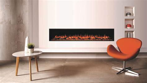 Gazco Ereflex Rw Inset Electric Fire Continental Fireplaces