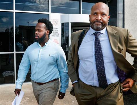 4 Former Officers Plead Not Guilty To Federal Civil Rights Charges In