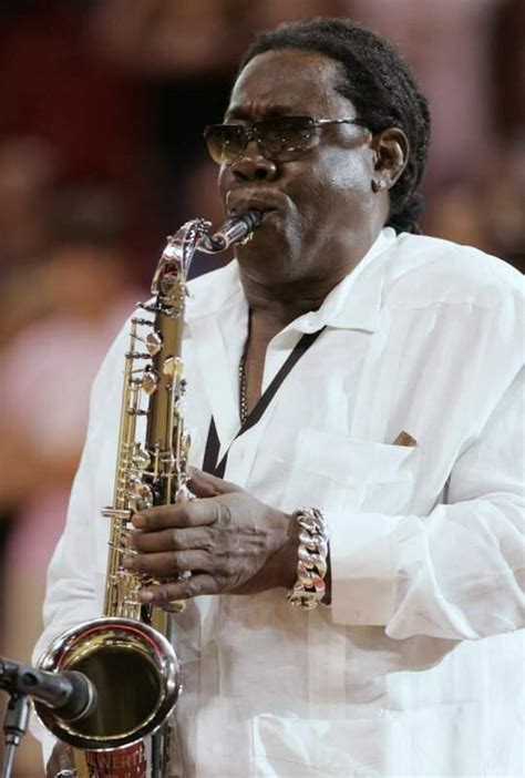 Clarence Clemons, E Street Band saxophonist, dies at 69