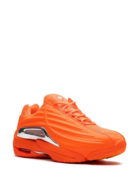 Nike X Nocta Hot Step Total Orange Sneakers Modesens