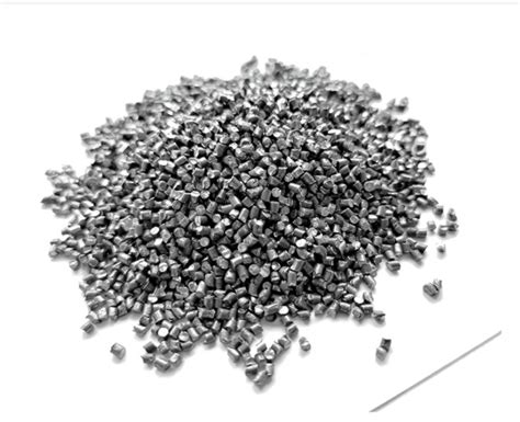 Steel Cut Wire Shot Shandong Shenghua Metal Abrasives Co Ltd