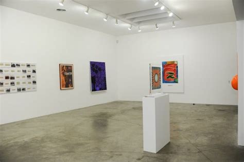 The Calarts Art Benefit At Regen Projects Artnet News