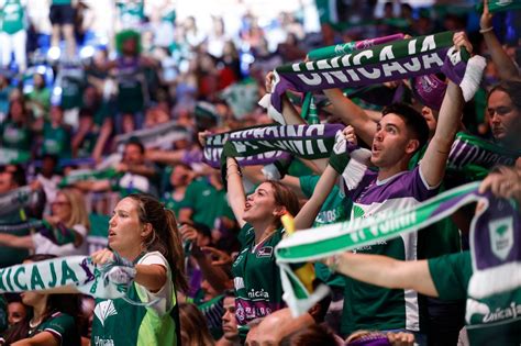 Las Mejores Im Genes Del Unicaja Telekom Bonn En La Final Four