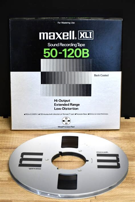 Ny Maxell B