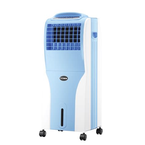 10L Indoor Remote Control Floor Standing Home Air Cooler - Buy Indoor ...