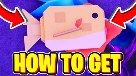 How To GET PUFFERFISH In Fisch Roblox YouTube