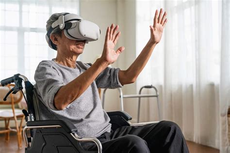 Realidade Virtual Na Fisioterapia 5 Benefícios Da Tecnologia