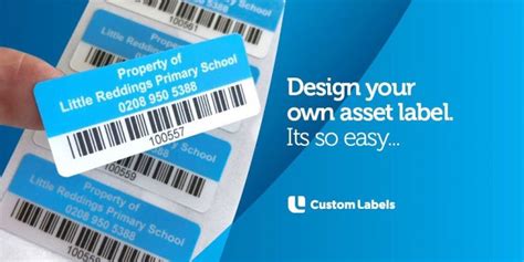 Who sells asset stickers? - Asset Labels for Schools