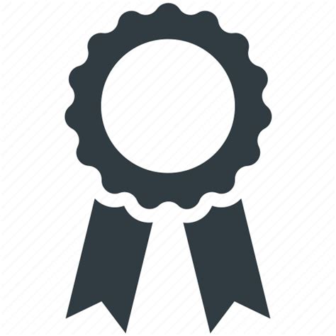 Winner Ribbon Icon