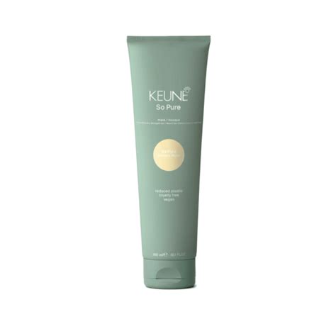 Keune So Pure Restore Mask Ml Bch Verkkokauppa