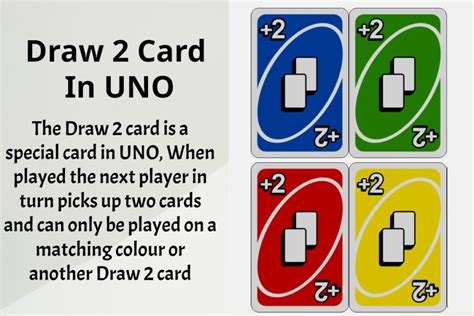 UNO Cards - Miexto Card Games