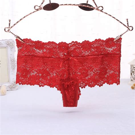 Women S Sexy Lingerie Babydoll G String Sleepwear Underwear Lace Dress Nightwear EBay