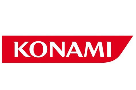 Konami Anuncia Su Lineup Para El Tokyo Game Show Y Adem S