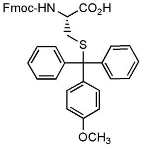 Advanced Chemtech Fmoc Cys Mmt Oh