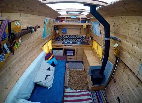 25 Van Life Ideas For Your Next Campervan Conversion