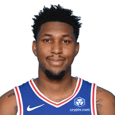Justin Edwards Stats, NBA News, Bio and More - USA TODAY Sports