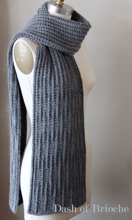 Sale Super Chunky Scarf Knitting Patterns In Stock