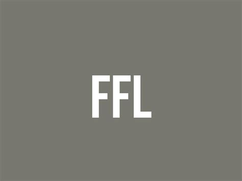 What Does Ffl Mean? - Meaning, Uses and More - FluentSlang