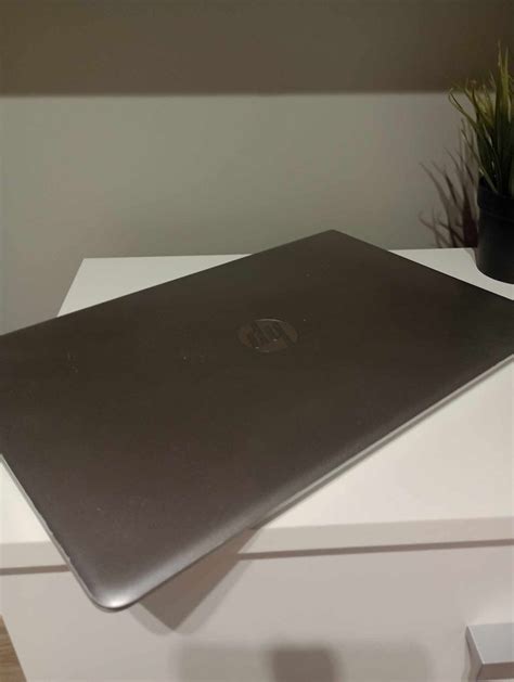 HP Pavilion 15 cc501nw Środa Wielkopolska OLX pl