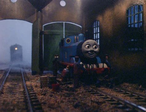 Image - GhostTrain26.png | Thomas the Tank Engine Wikia | FANDOM powered by Wikia