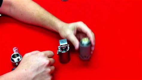 Loading The Royal Arms Fbg 1 Flash Bang Grenade Youtube