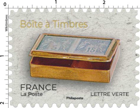 Timbre Bo Tes Timbres Wikitimbres