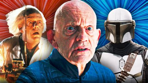 Star Wars The Direct On Twitter Christopher Lloyd Has Reacted To