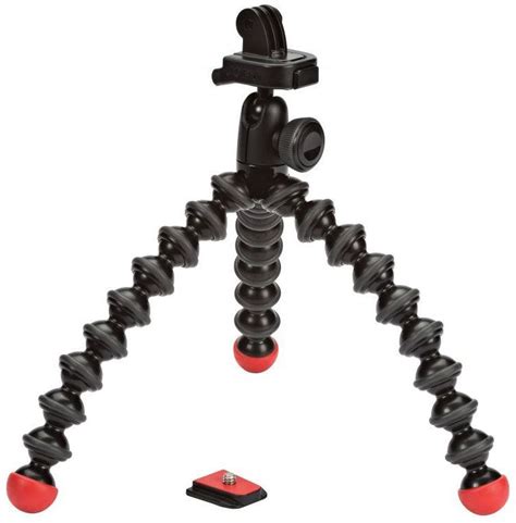 Statyw Joby Statyw GorillaPod Action Tripod - Ceny i opinie na Ceneo.pl