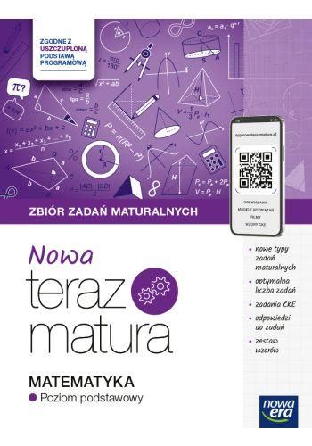 Nowa Teraz Matura Matematyka Zakres Podstawowy Niska Cena Na