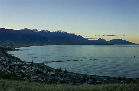 Top 12 Small Towns in the South Island, New Zealand - See the South ...