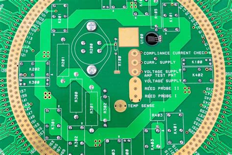 What Is Ims Pcb A Guide To Insulated Metal Substrate Pcbs Jhypcb