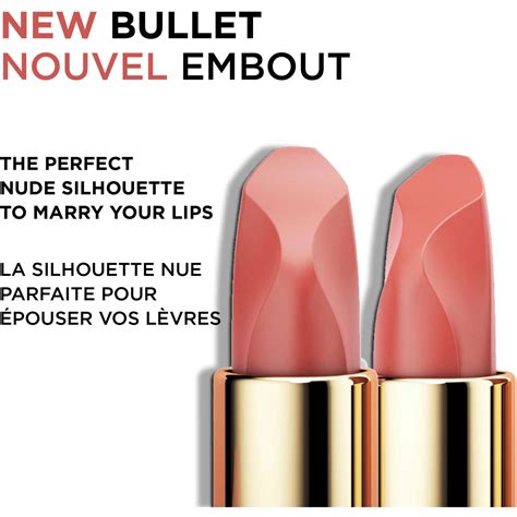 LOréal Paris Colour Riche Lipstick Les Nus Hydrating Creamy Formula Radiant Nude Colors
