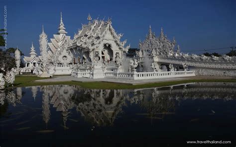 Golden Triangle Thailand Tour 11 Days