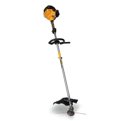 Cub Cadet Bc280 Gas Powered Straight Shaft Weed Eater Usa Pawn