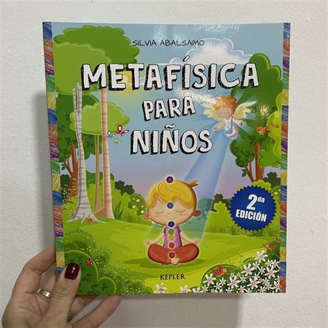 Metaf Sica Para Ni Os Comprar En Betygino