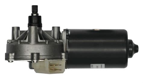 Swf Valeo Wiper Motor 50nm Wiper Systems