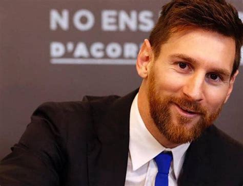 Lionel Messi Alter Karriere Vermögen Familie Kinder und Biografie