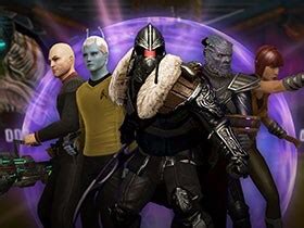 The Arena Of Sompek Returns Star Trek Online