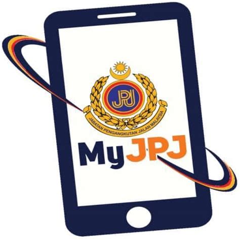 Cara Renew Roadtax Online Guna Aplikasi Myjpj Mysikap