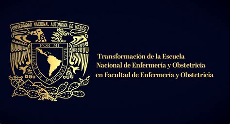 La Eneo Se Transforma En Facultad De Enfermer A Y Obstetricia