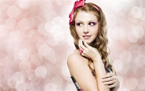 Sweet Girl Wallpapers Desktop Background