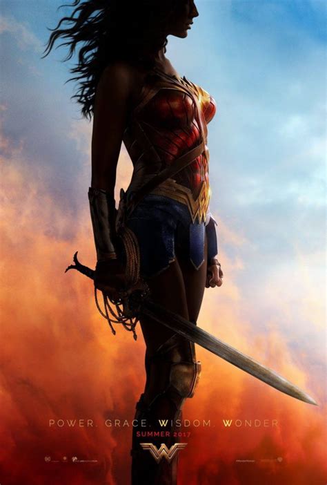 Wonder Woman La Supereroina Dc Che Conquister Le Sale Italiane Dal